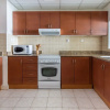 Отель Remarkable & Upscale Living in This 1BR Apartment at JLT, фото 4