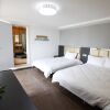 Отель Fig Coast Boutique Inn Weihai Intenational Bathing Beach Branch в Вэйхаи