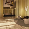 Отель LUX Holiday Home - DAMAC Residenze 2, фото 29