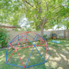 Отель Bakersfield Family Home w/ Fun-filled Backyard, фото 13