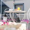 Отель Hostal Azul, фото 10