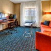 Отель Fairfield Inn & Suites Oklahoma City Yukon, фото 3