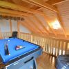 Отель Affluent Chalet in Septon with Whirlpool, Sauna, Hot Tub, фото 12