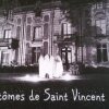 Отель Château Saint Vincent, фото 25