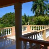 Отель Three Bedroom Villa, Ocean View, Private Pool в Сосуа