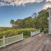 Отель Expansive Beachfront Retreat w/ Outdoor Shower, фото 19