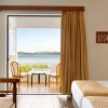 Отель Ramada by Wyndham Loutraki Poseidon Resort, фото 3