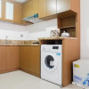 Отель High Floor with City View 2BR Apartment at The Linden, фото 3