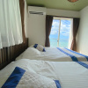 Отель Private Villa Kin1 with ocean view and BBQ, фото 5
