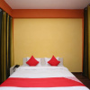 Отель Bala Ji Residency By OYO Rooms, фото 21