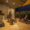 Отель eSuites Ita Resort & Eventos by Atlantica, фото 25