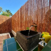 Отель CAN LOLA Estupenda casa de 4 habitaciones con jardín a 150 metros de la playa, фото 16
