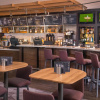 Отель Courtyard Fort Meade BWI Business District, фото 26