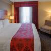 Отель Best Western Thompson Hotel & Suites, фото 6