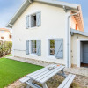 Отель Maison Biarritz, 4 Pieces, 5 Personnes - Fr-1-239-575, фото 16