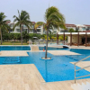 Отель Casa El Encanto Penthouse 532 Sur 2 Bedroom Condo by RedAwning, фото 16