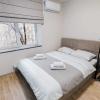 Апартаменты CityApartments в центре Киева, фото 5