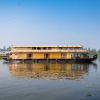 Отель OYO 24146 Houseboat Anugraha 6bhk, фото 28