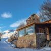 Отель Lodge Cordillera, фото 1