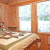 Отель Robin Hill Camping Resort Premium Cottage 9, фото 5