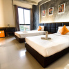 Отель B2 Thippanate Boutique & Budget Hotel, фото 5