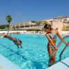 Отель Village Vacances Azureva Fréjus, фото 9