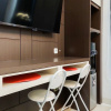 Отель Fancy And Nice Studio At Transpark Bintaro Apartment, фото 3
