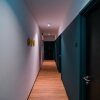 Отель Kooning - Hostel, фото 2