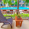 Отель Курорт Nipa Resort, фото 14