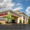 Отель Hampton Inn Winchester, фото 25