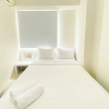 Отель Beautiful And Cozy 2Br Bassura City Apartment, фото 2