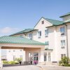 Отель Super 8 Estevan, SK, фото 5