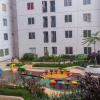 Отель Classic Studio Apartment Connecting To Bassura City, фото 19