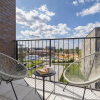 Отель Steam Park Studio Cracow by Renters, фото 7