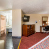 Отель Sandia Peak Inn Old Town ABQ, a Howard Johnson by Wyndham, фото 5
