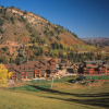 Отель Condo Ritz Carlton Club Aspen, фото 23