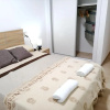Отель Apartment With 3 Bedrooms in Alcossebre, With Wonderful City View and Furnished Terrace - 50 m From , фото 16