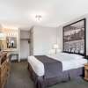 Отель Super 8 by Wyndham Kelowna BC, фото 3