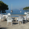 Отель Beach Front Villa a Stone Throw Away From the sea, фото 14