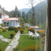 Отель Natures Lap Resort Jibhi, фото 3