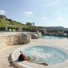 Отель Ethereal Holiday Home in Arcidosso with a Jacuzzi, фото 7
