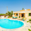 Отель Villa Constantinos Large Private Pool Walk to Beach Sea Views A C Wifi Car Not Required - 2220, фото 16