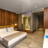 Отель Arts Hotel Yalikavak Bodrum, фото 5