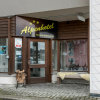 Отель T3 Alpenhotel Flims во Флимсе