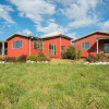 Отель Eden's Edge Lodge, фото 24