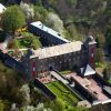 Отель und Restaurant Burg Schnellenberg, фото 15