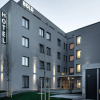 Отель Bold Hotel München Giesing, фото 1