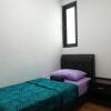 Отель Vivacity Jazz3 Apartment Kuching 127, фото 6