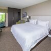 Отель Hampton Inn & Suites Valley Forge/Oaks, фото 4