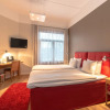 Отель Hotell Stadsparken, фото 6
